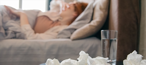 İnfluenza nedir, nasıl anlaşılır? İnfluenza kaç gün sürer?