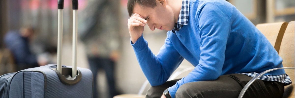 Jet Lag Nedir? Nasıl Engellenir?