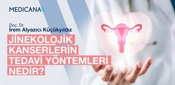 Jinekolojik Kanserlerin Tedavi Yöntemleri Nedir?