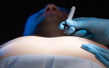 Jinekomasti nedir? Jinekomasti neden olur?