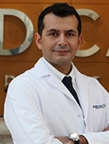 Dr. Öğr. Üyesi Jotyar Ali