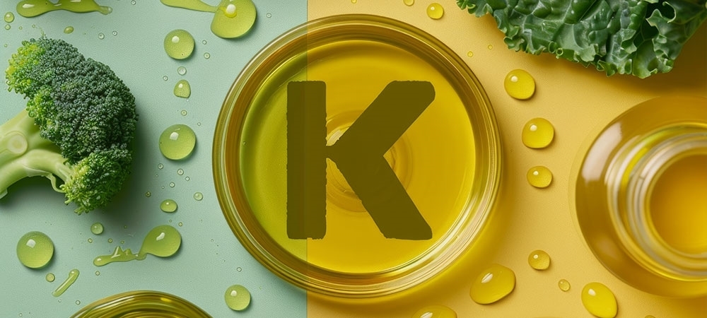 K vitaminini nasıl alırız? K vitamini içeren besinler nelerdir?