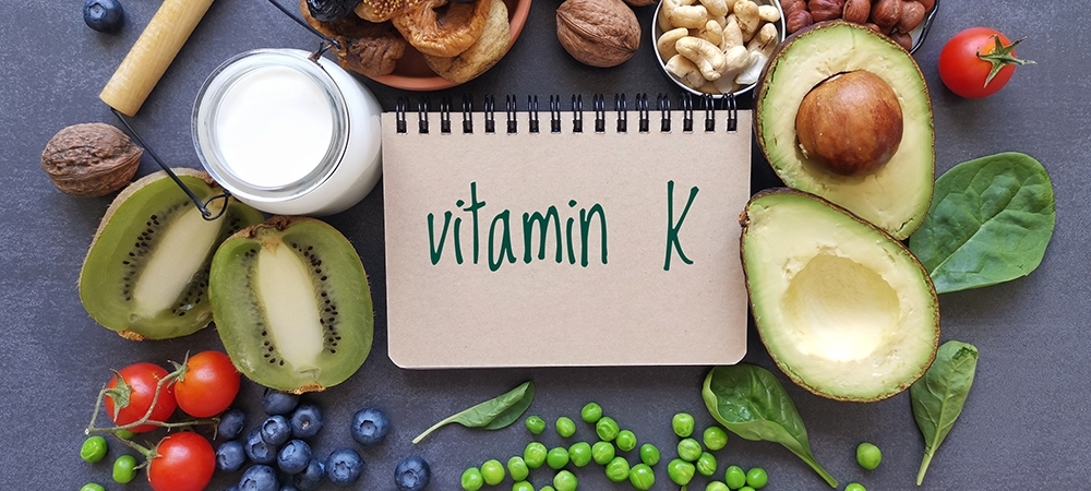 K vitamini nelerde bulunur? K vitamini eksikliği hangi hastalıklara neden olur?