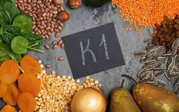 K1 vitamini faydaları: Kanıta dayalı bir bakış