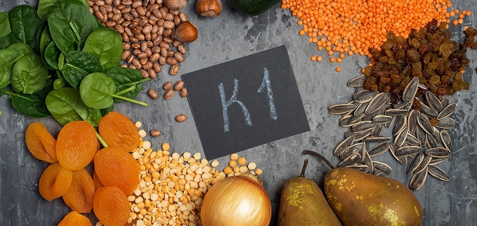 K1 vitamini faydaları: Kanıta dayalı bir bakış