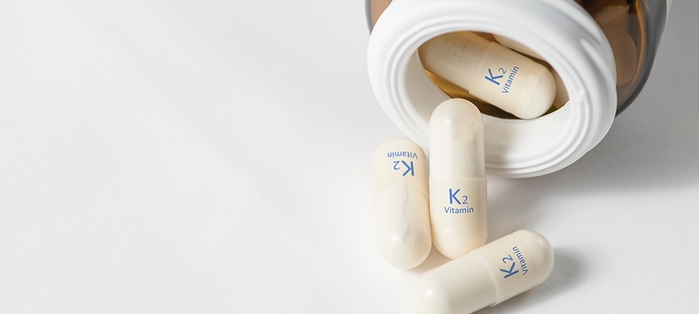 K2 vitamini nelerde var? K2 vitamini eksikliği belirtileri nelerdir?