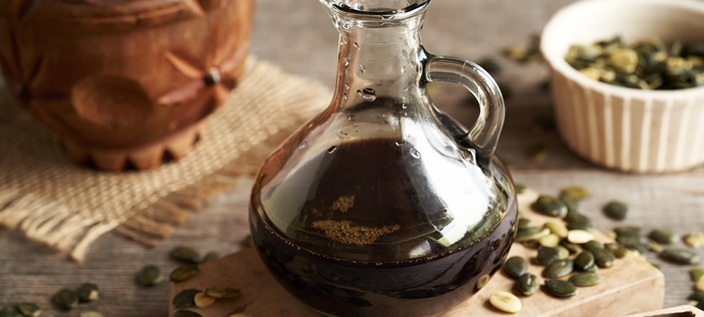 Kabak çekirdeği yağı saça nasıl uygulanır? Kabak çekirdeği yağı nasıl tüketilir?