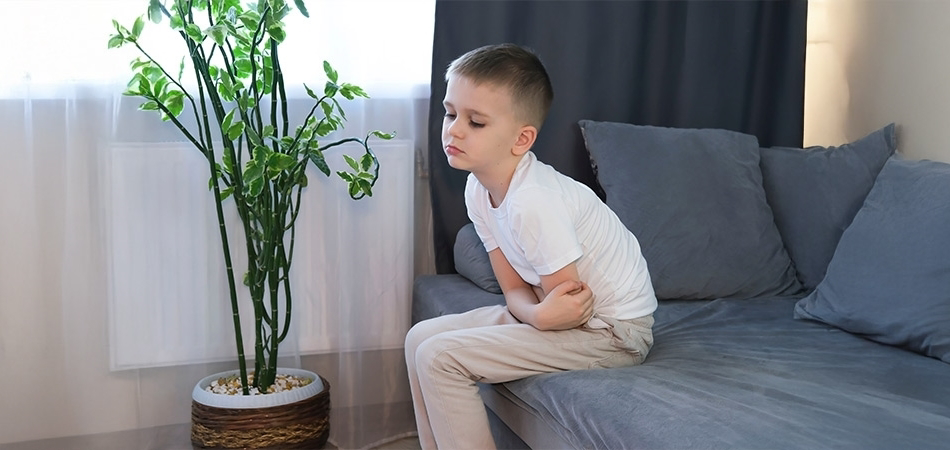 Çocuklarda kabızlığa ne iyi gelir? Çocuklarda kabızlık en hızlı nasıl geçer?