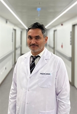 Op. Dr. Kadir Dicle