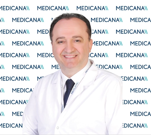 Prof. Dr. A.Kadir Ercan