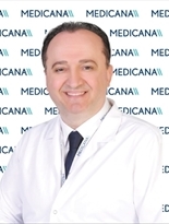 Prof. Dr. A.Kadir Ercan