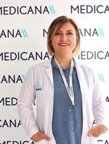 Uzm. Dr. Kadriye Tanas