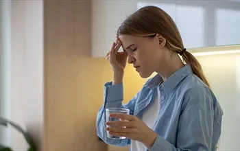 Kafa uyuşması neden olur? Kafa uyuşması nasıl geçer?