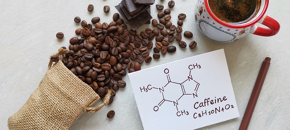 Kafein nedir? Kafeinin faydaları nelerdir?