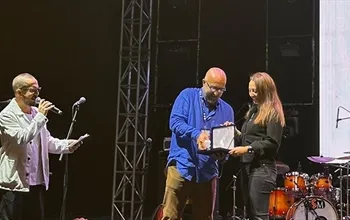 Kahvenin Anatomisinden Sağlıklı Yaşama Medicana Ankara Coffee Fes'teydi