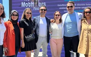 Kalamış’ta Anneler ve Ailelerle Buluştuk
