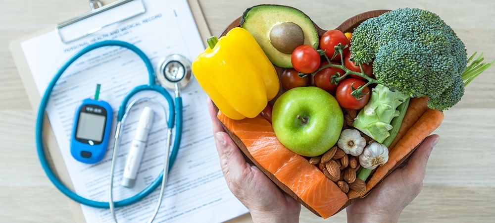 Kalbe iyi gelen besinler hangileri? Kalbe iyi gelen meyveler ve kuruyemişler…