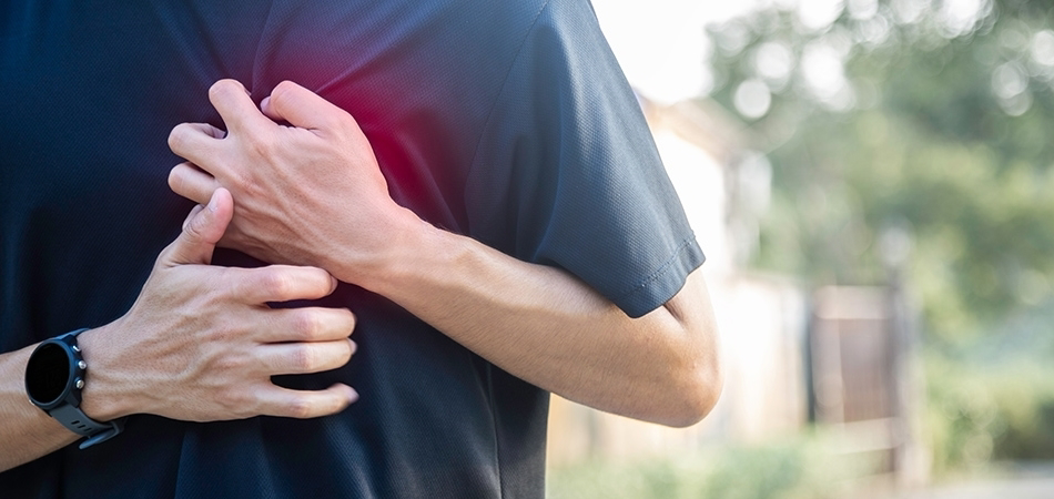 Kalp neden aniden hızlı çarpar?