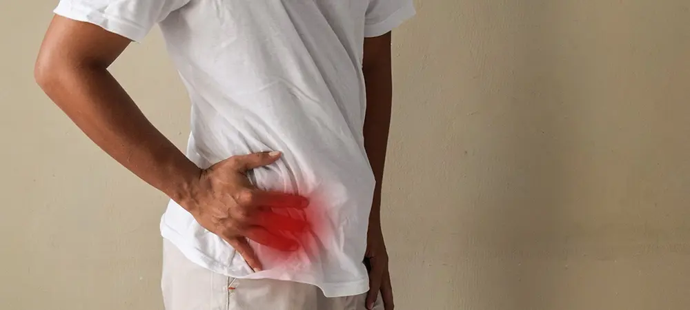 Kalçada ağrı neyin belirtisi olabilir? Kalçaya vuran ağrı nasıl geçer? Kalçada ağrı neyin belirtisi olabilir? Kalçaya vuran ağrı nasıl geçer?