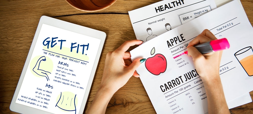 Günlük kalori hesaplama: Günlük kalori ihtiyacı ne kadardır?