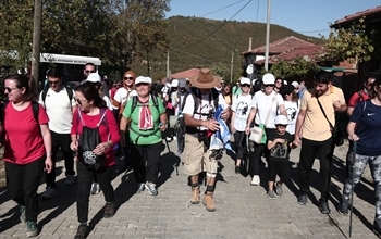 Bursa'da Kalp Sağlığı için Adım Attılar