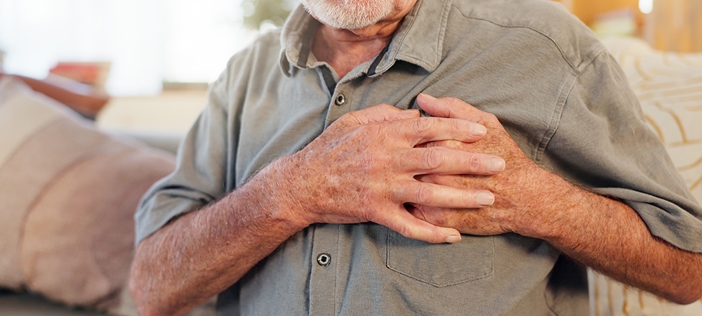 Kalp krizi belirtileri nelerdir? Kalp krizi anında ne yapılmalı?