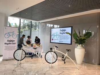 Kalp Sağlığı Haftası 2024 Medicana Ataşehir