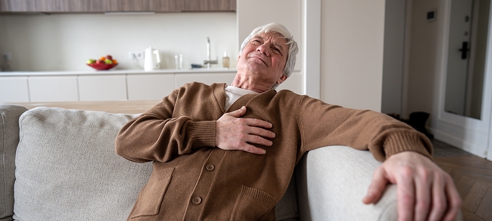 Kalp spazmı nedir? Kalp ağrısı neden olur?