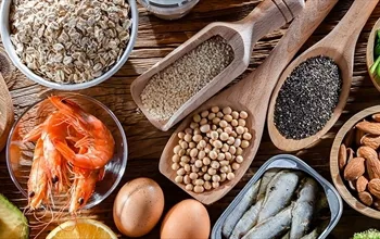 Kalsiyum içeren besinler nelerdir? En çok kalsiyum hangi besinde var?