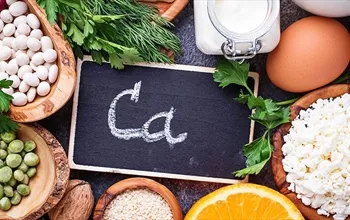 Kalsiyum ne işe yarar? Kalsiyum yüksekliği/düşüklüğü olunca ne olur?