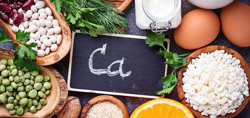 Kalsiyum ne işe yarar? Kalsiyum yüksekliği/düşüklüğü olunca ne olur?