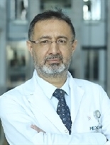 Uzm. Dr. Kamuran Kaya