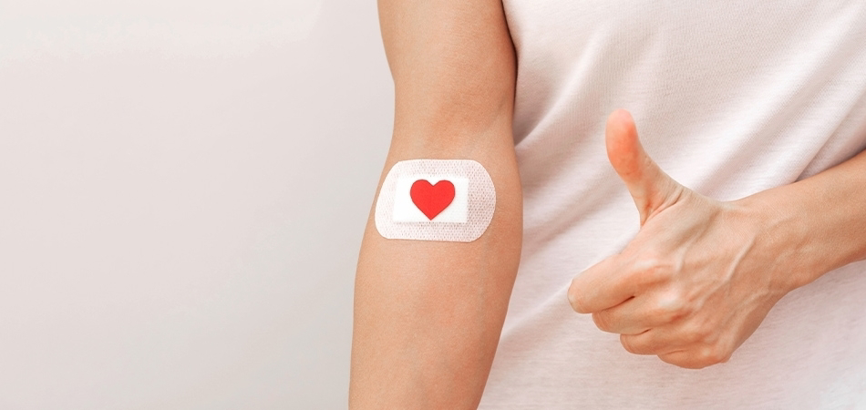 Kan bağışı yapmak için şartlar nelerdir? Kan bağışı yapınca vücutta neler olur?