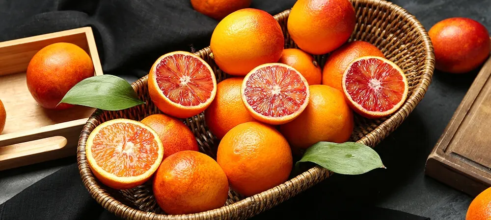 Kan portakalı neye iyi gelir? Kan portakalının faydaları nelerdir? Kan portakalı neye iyi gelir? Kan portakalının faydaları nelerdir?