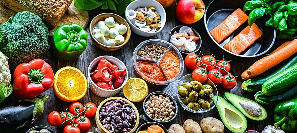 En hızlı kan yapan besinler neler? Kansızlık varsa ne yememeliyiz?