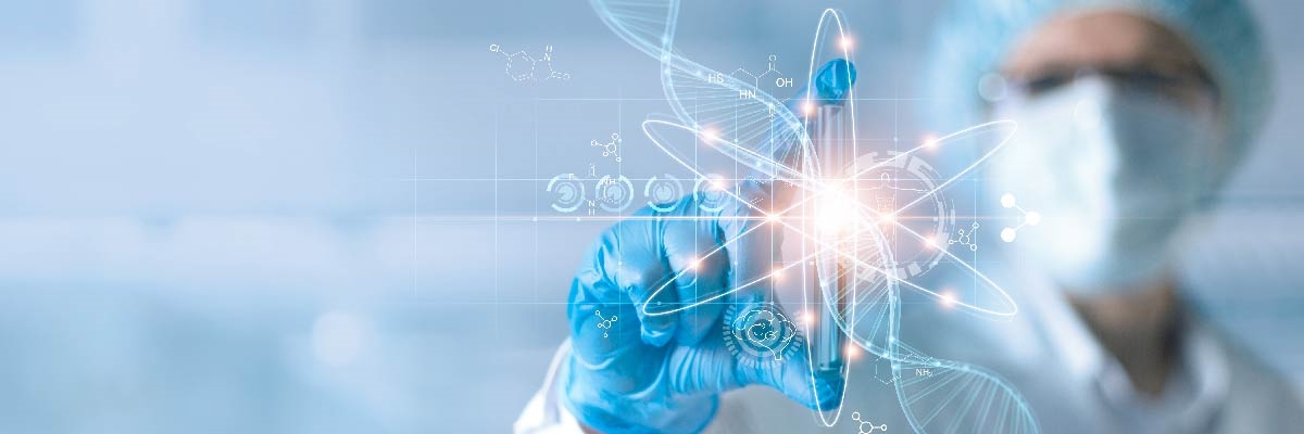 Kanserde Genetik Test