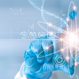 Kanserde Genetik Test