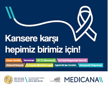 Kanserde Erken Tanı ve Doğru Tedavide İleri Teknolojinin Rolü 