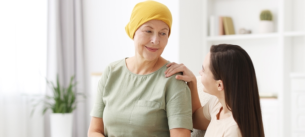 Kanser nasıl anlaşılır? Kanserin tedavisi nasıl olur?