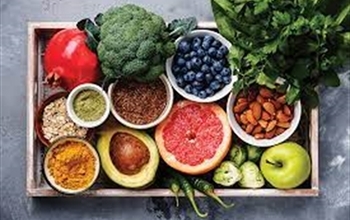 KANSERDE BESLENME BÜYÜK ÖNEM TAŞIYOR  