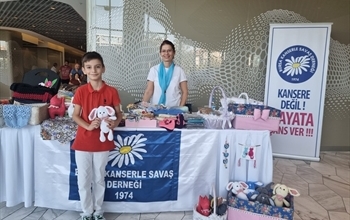 Medicana Bursa Hastanesi Anlamlı Bir Çalışmaya Ev Sahipliği Yaptı