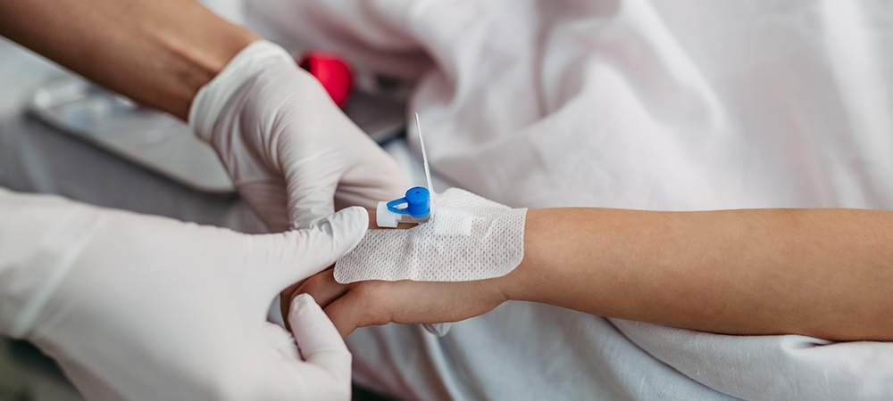 Kanül nedir? Kanül ne işe yarar?