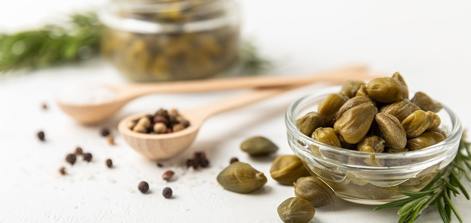 Kapari nedir? Kapari ne işe yarar?