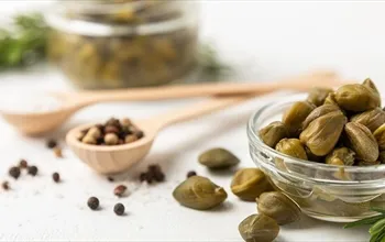 Kapari nedir? Kapari ne işe yarar?