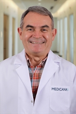 Op. Dr. Kaplan Arif Demirdöven