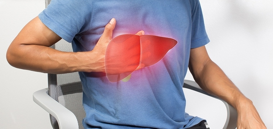 Karaciğer hastalıkları nelerdir? Karaciğer hastalıkları neden olur?