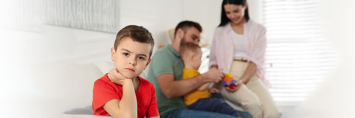 Kardeş Kıskançlığı Nedir? Nedenleri ve Belirtileri