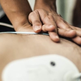 Kardiyak Arrest Nedir?