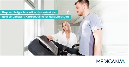 Kardiyopulmoner Rehabilitasyon