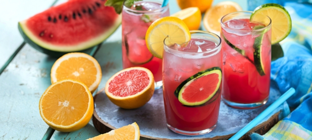 Karpuz suyu içmek ne işe yarar? Karpuz suyu hangi hastalıklara iyi gelir?